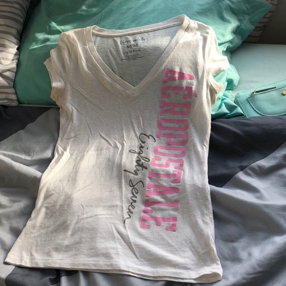 Aero shirt